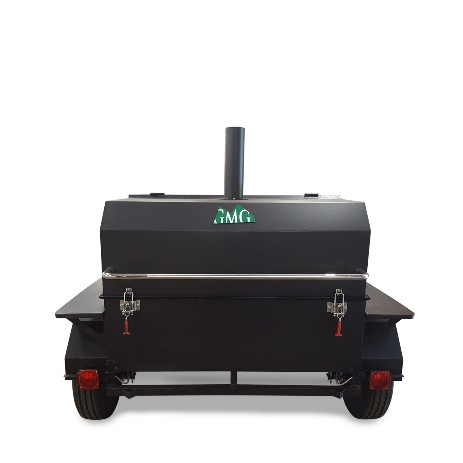 Green Mountain Grills Pig Rig
